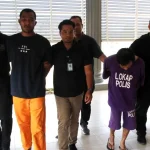 culik pemilik kedai emas