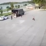 banduan lari dari penjara sungai buloh