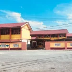 pelajar kena histeria