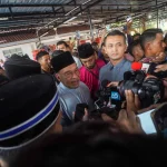 kapal tangki Malaysia rosak di Selat Hormuz