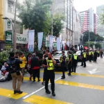 Himpunan Tangkap Azam Baki