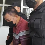 Kes bunuh tiga individu