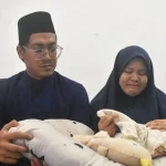 bayi maut di rumah pengasuh