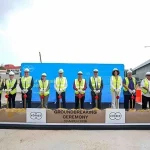 hub pelaburan strategik Asia Tenggara