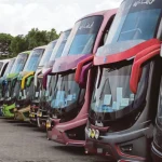 subsidi diesel bas ekspres