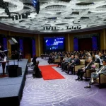 isu laluan kapal di Selat Hormuz