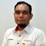 menyindir Malaysia kerana berunding dengan Iran