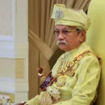 Menteri Besar baharu Negeri Sembilan
