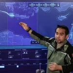 Peserta Global Sumud Flotilla 2.0 kena culik