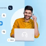 apa itu contact center