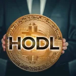 apa itu HODL