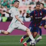 Gol kemenangan Al-Ahli didakwa tidak sah