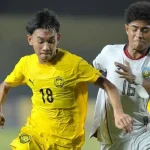 mara ke final Kejuaraan ASEAN B-17 2026