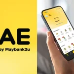 Kemas kini aplikasi MAE