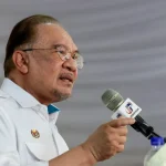 Malaysia hantar diesel ke Filipina