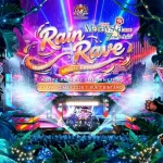 JAWI bantah Rain Rave Water Music Festival 2026