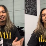 Rody Kristal buka mulut