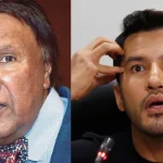 Aliff Syukri Kalah Saman