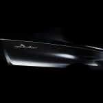 model Skyline baharu