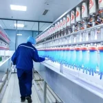 Syarikat pembuat sarung tangan getah di Malaysia